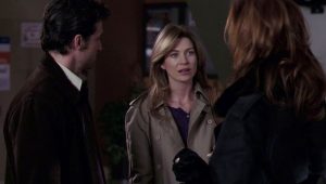 Grey’s Anatomy Saison 1 Episode 9