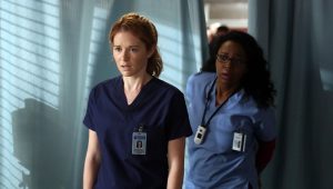 Grey’s Anatomy Saison 10 Episode 1