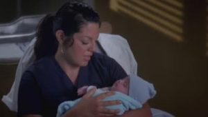 Grey’s Anatomy Saison 10 Episode 1