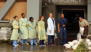 Grey’s Anatomy Saison 10 Episode 1