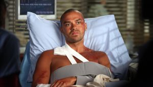 Grey’s Anatomy Saison 10 Episode 1