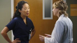 Grey’s Anatomy Saison 10 Episode 10