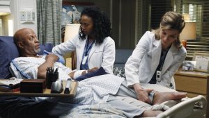 Grey’s Anatomy Saison 10 Episode 10
