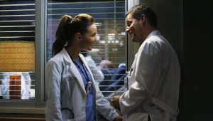 Grey’s Anatomy Saison 10 Episode 10