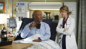 Grey’s Anatomy Saison 10 Episode 10