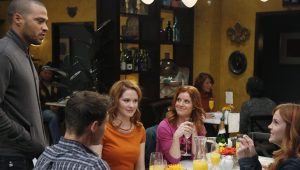 Grey’s Anatomy Saison 10 Episode 11