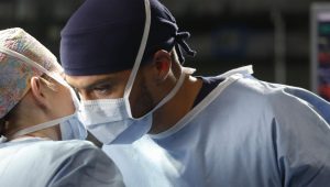Grey’s Anatomy Saison 10 Episode 11