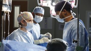 Grey’s Anatomy Saison 10 Episode 11