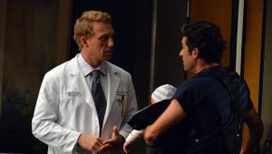 Grey’s Anatomy Saison 10 Episode 12