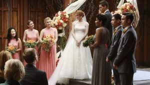Grey’s Anatomy Saison 10 Episode 12