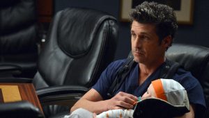 Grey’s Anatomy Saison 10 Episode 12
