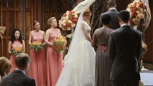 Grey’s Anatomy Saison 10 Episode 12