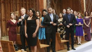 Grey’s Anatomy Saison 10 Episode 12