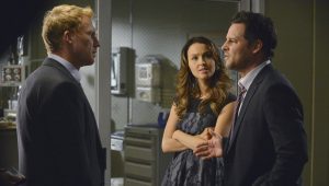Grey’s Anatomy Saison 10 Episode 13