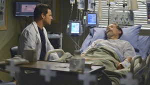 Grey’s Anatomy Saison 10 Episode 13