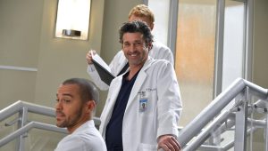 Grey’s Anatomy Saison 10 Episode 14