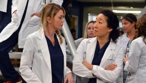 Grey’s Anatomy Saison 10 Episode 14