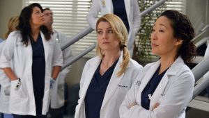 Grey’s Anatomy Saison 10 Episode 14