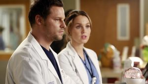 Grey’s Anatomy Saison 10 Episode 15