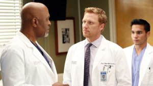 Grey’s Anatomy Saison 10 Episode 16