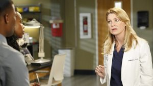 Grey’s Anatomy Saison 10 Episode 16
