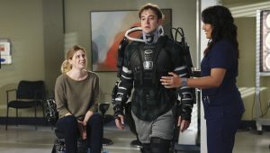 Grey’s Anatomy Saison 10 Episode 17