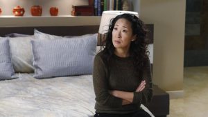 Grey’s Anatomy Saison 10 Episode 17