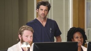 Grey’s Anatomy Saison 10 Episode 17