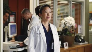 Grey’s Anatomy Saison 10 Episode 17