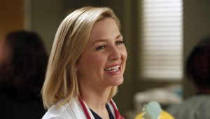 Grey’s Anatomy Saison 10 Episode 18