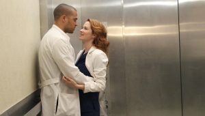Grey’s Anatomy Saison 10 Episode 18