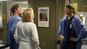 Grey’s Anatomy Saison 10 Episode 18