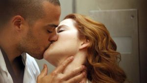 Grey’s Anatomy Saison 10 Episode 18