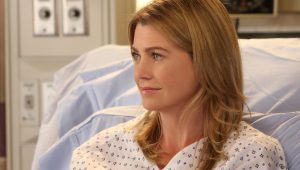 Grey’s Anatomy Saison 10 Episode 2
