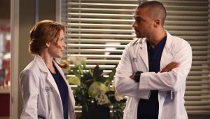 Grey’s Anatomy Saison 10 Episode 2