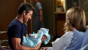 Grey’s Anatomy Saison 10 Episode 2