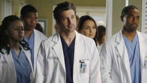 Grey’s Anatomy Saison 10 Episode 20