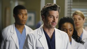 Grey’s Anatomy Saison 10 Episode 20