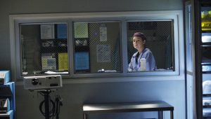 Grey’s Anatomy Saison 10 Episode 20