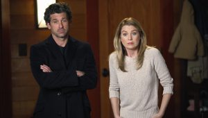 Grey’s Anatomy Saison 10 Episode 21