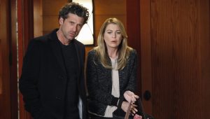 Grey’s Anatomy Saison 10 Episode 21