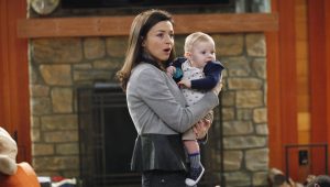 Grey’s Anatomy Saison 10 Episode 21