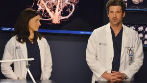 Grey’s Anatomy Saison 10 Episode 22