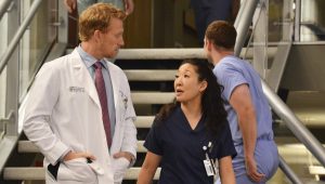 Grey’s Anatomy Saison 10 Episode 22