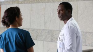 Grey’s Anatomy Saison 10 Episode 22