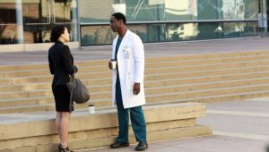 Grey’s Anatomy Saison 10 Episode 22