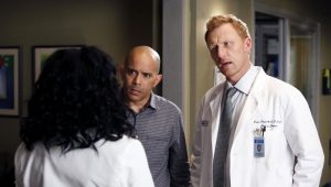Grey’s Anatomy Saison 10 Episode 23