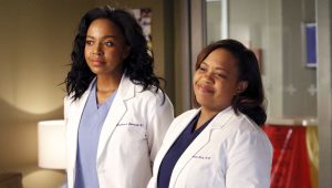 Grey’s Anatomy Saison 10 Episode 23