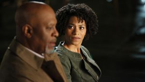 Grey’s Anatomy Saison 10 Episode 24