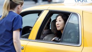 Grey’s Anatomy Saison 10 Episode 24